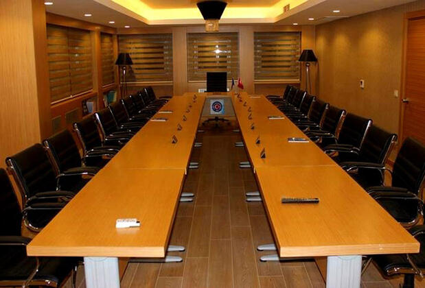 Çimse Otel - Görsel 12