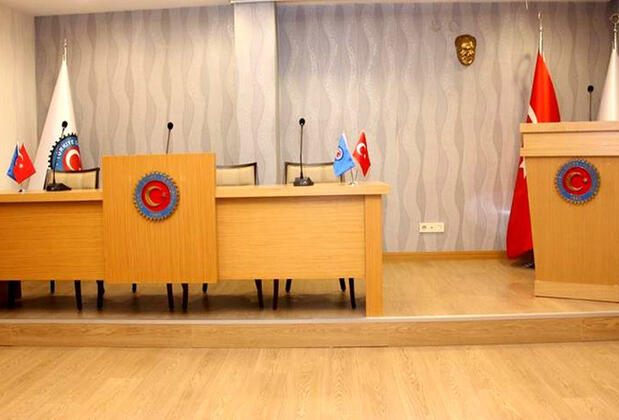 Çimse Otel - Görsel 13