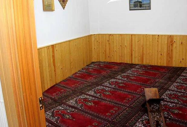 Çimse Otel - Görsel 14