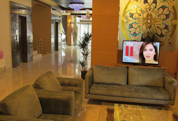 Çimse Otel - Görsel 7