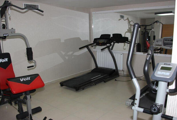 Çimse Otel - Görsel 17