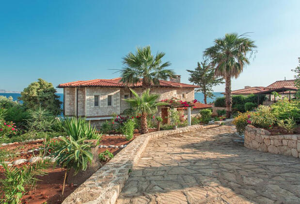 Villa La Moda - Görsel 10