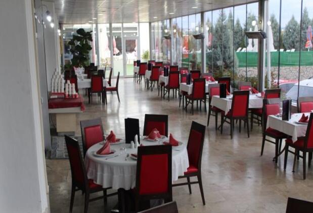 Nehir Thermal Hotel & Spa - Görsel 6