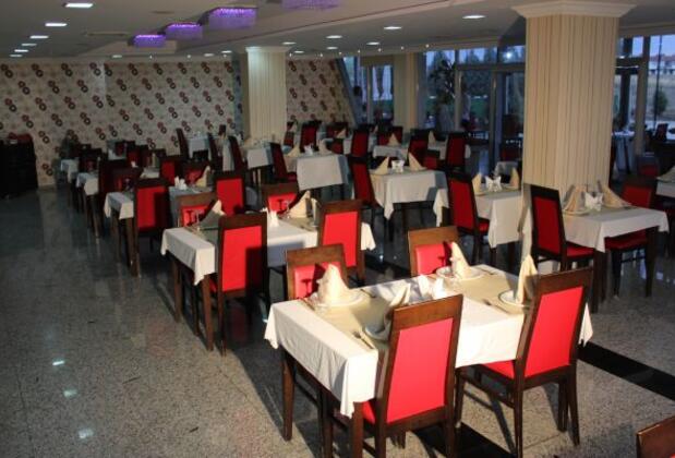 Nehir Thermal Hotel & Spa - Görsel 7