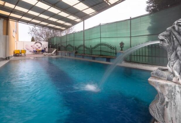 Nehir Thermal Hotel & Spa - Görsel 3