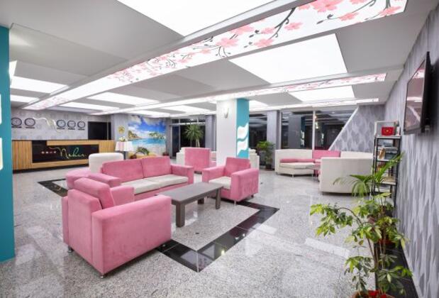 Nehir Thermal Hotel & Spa - Görsel 5