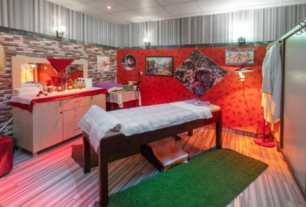 Nehir Thermal Hotel & Spa - Görsel 8