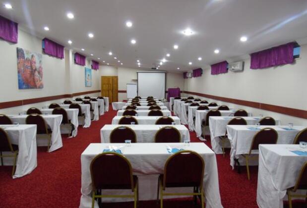 Nehir Thermal Hotel & Spa - Görsel 9