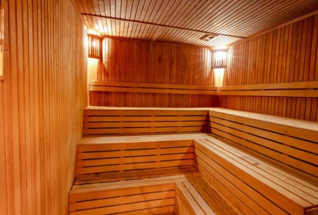 Nehir Thermal Hotel & Spa - Görsel 10