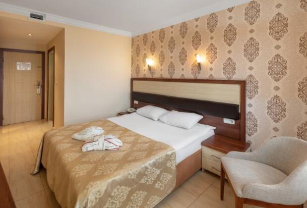 Nehir Thermal Hotel & Spa - Görsel 23