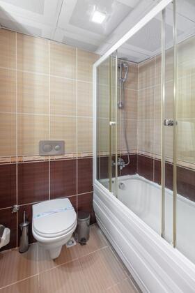 Nehir Thermal Hotel & Spa - Görsel 29