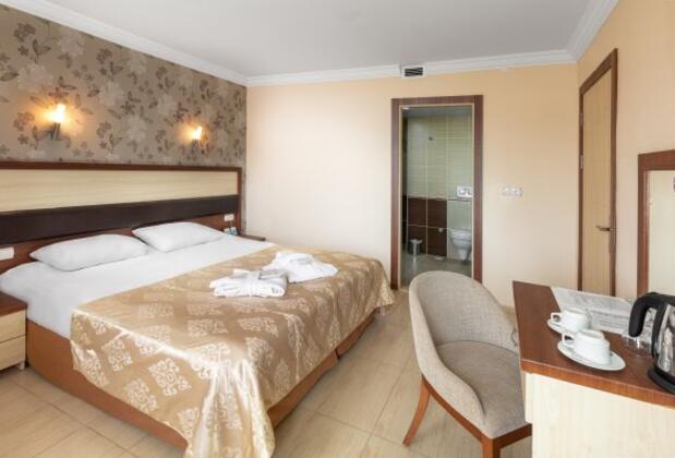 Nehir Thermal Hotel & Spa - Görsel 25