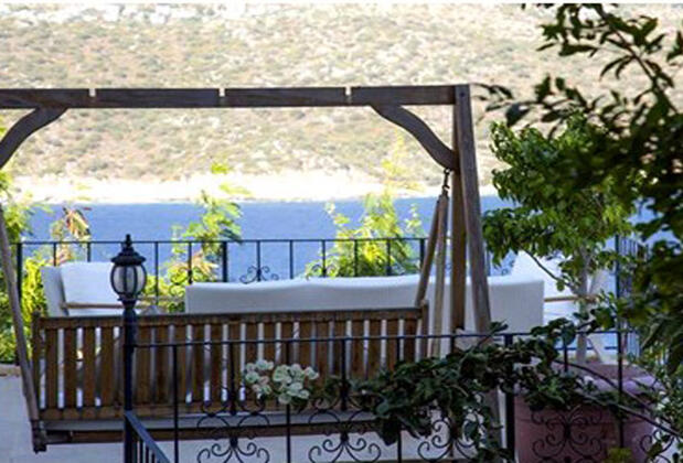 Villa Myra - Görsel 13