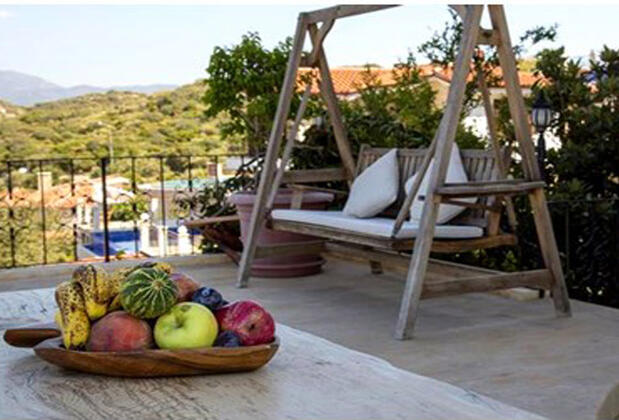 Villa Myra - Görsel 15