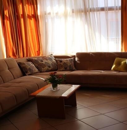 Arya Otel Çeşme - Görsel 10