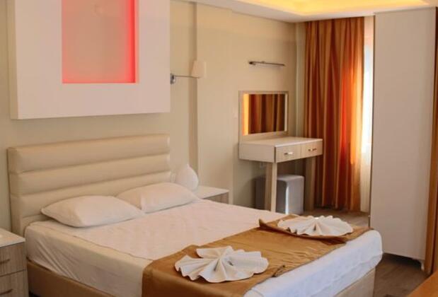 Arya Otel Çeşme - Görsel 12