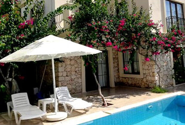 Villa Kalamar - Görsel 20