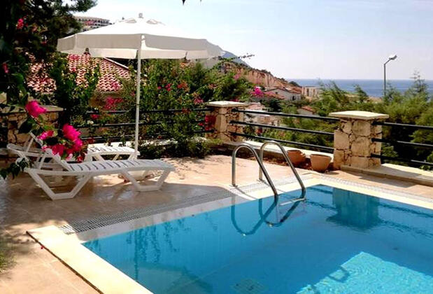 Villa Kalamar - Görsel 26