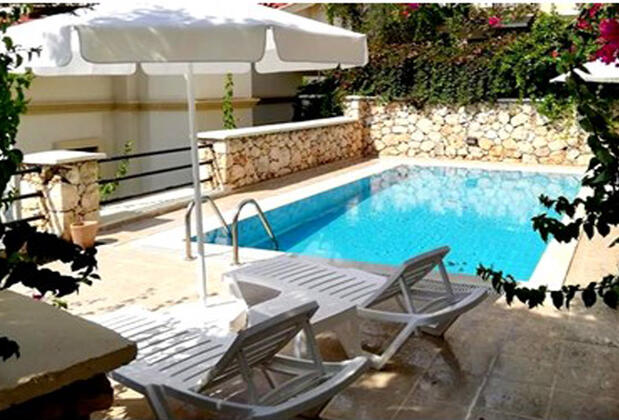 Villa Kalamar - Görsel 22