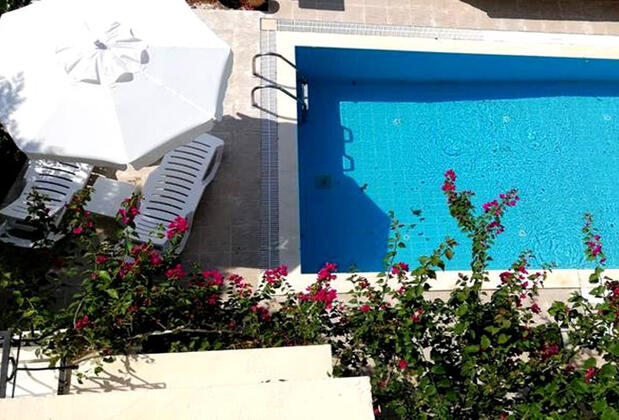 Villa Kalamar - Görsel 24