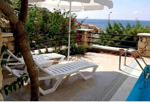 Villa Kalamar - Görsel 28