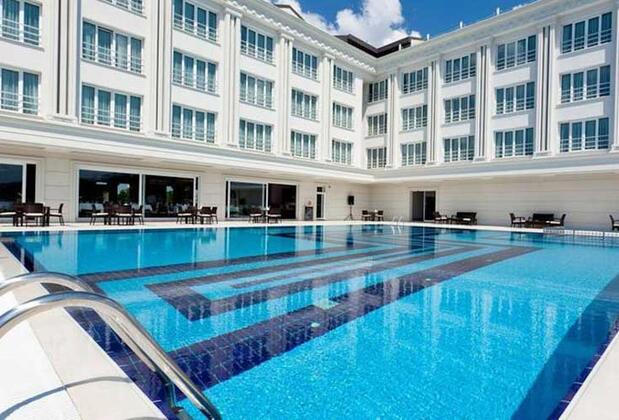 Mercia Hotel & Resorts - Görsel 3