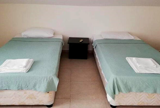 Villa Kalamar - Görsel 23