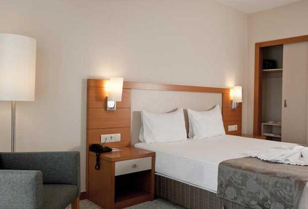 Mercia Hotel & Resorts - Görsel 12