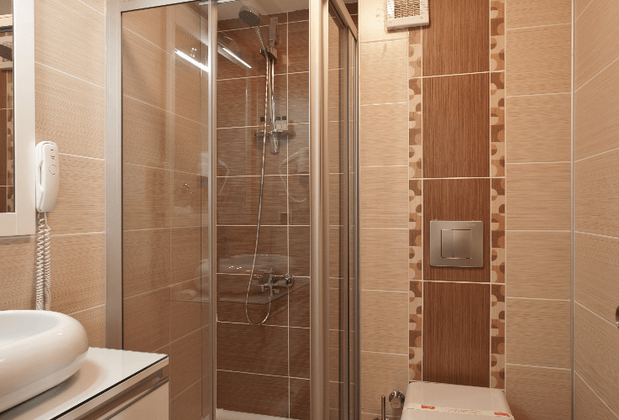 Mercia Hotel & Resorts - Görsel 13