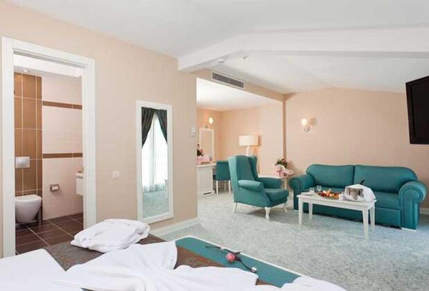 Mercia Hotel & Resorts - Görsel 14