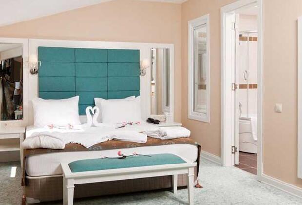 Mercia Hotel & Resorts - Görsel 15