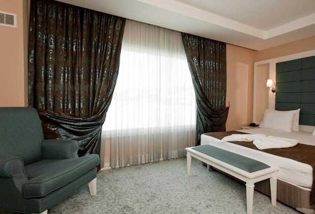 Mercia Hotel & Resorts - Görsel 16