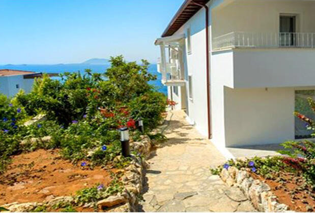 Blue Dream Dublex - Görsel 18