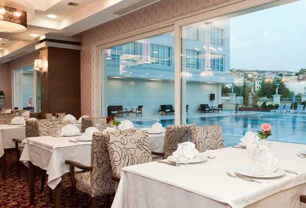 Mercia Hotel & Resorts - Görsel 29