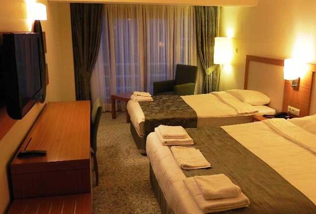 Mercia Hotel & Resorts - Görsel 20