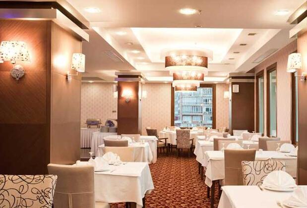 Mercia Hotel & Resorts - Görsel 26