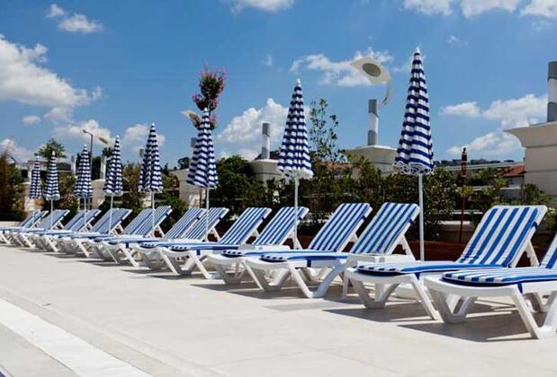 Mercia Hotel & Resorts - Görsel 34