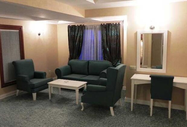 Mercia Hotel & Resorts - Görsel 10