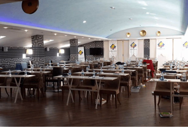 Mercia Hotel & Resorts - Görsel 30