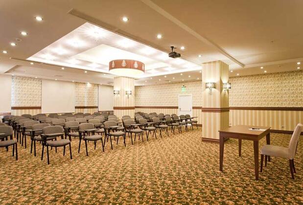 Mercia Hotel & Resorts - Görsel 32