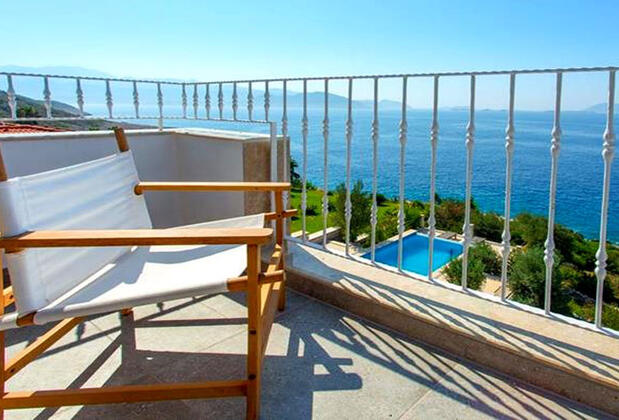 Blue Dream Dublex - Görsel 17