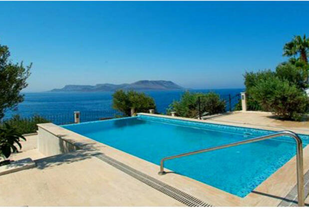 Blue Dream Dublex - Görsel 15