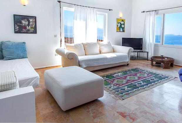 Blue Dream Dublex - Görsel 11