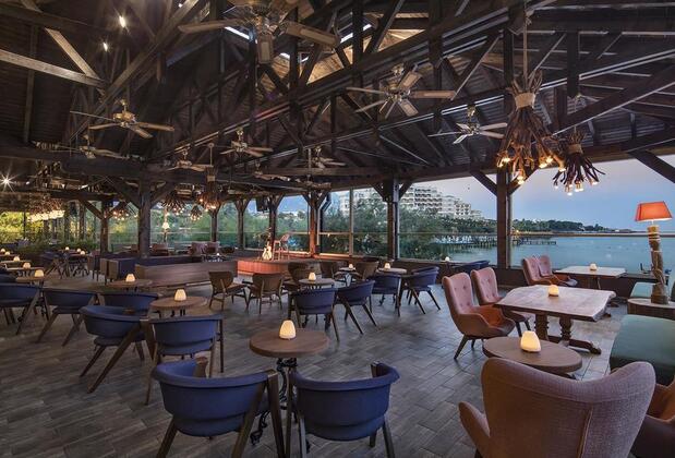 Merit Crystal Cove Hotel & Spa - Görsel 10