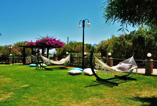 Merit Crystal Cove Hotel & Spa - Görsel 5
