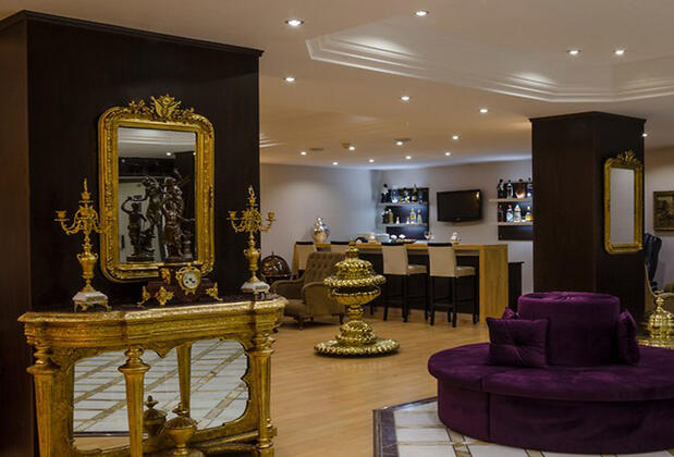 Grand Ant Hotel - Görsel 3