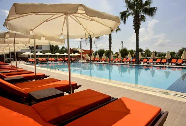Anadolu Hotels Bodrum - Görsel 13