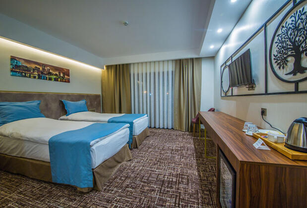 Bendis Otel Keşan - Görsel 24