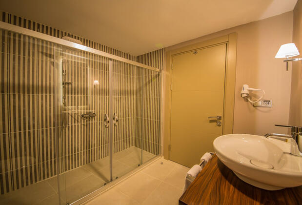 Bendis Otel Keşan - Görsel 26