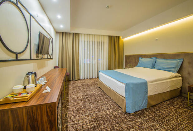 Bendis Otel Keşan - Görsel 27